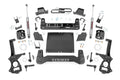 6 Inch Lift Kit Diesel GMC Sierra 1500 2WD/4WD (2025-2026) Rough Country