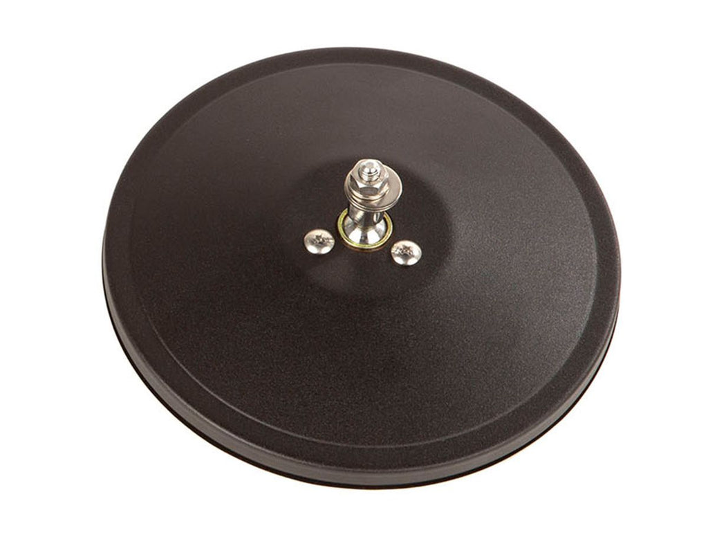 Trail Mirror Round 18-Present Jeep Wrangler/ Gladiator Rugged Ridge