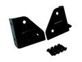 Light Mount Bracket Kit Windshield 76-95 Jeep CJ/Wrangler YJ Rugged Ridge