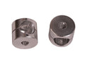 Door Mirror Arm Bushing Kit 55-86 Jeep CJ Rugged Ridge