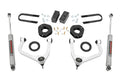 3.5 Inch Lift Kit GMC Sierra 1500 2WD/4WD (2025-2026) Rough Country