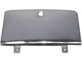 Glove Box Door Stainless Steel 76-86 Jeep CJ Rugged Ridge