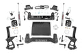 6 Inch Lift Kit Diesel GMC Sierra 1500 2WD (2025-2026) Rough Country