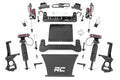 6 Inch Lift Kit Vertex GMC Sierra 1500 2WD (2025-2026) Rough Country