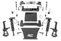 6 Inch Lift Kit Vertex/V2 GMC Sierra 1500 2WD (2025-2026) Rough Country