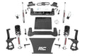 6 Inch Lift Kit N3 Struts Chevy Silverado 1500 2WD (2025-2026) Rough Country