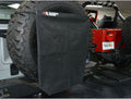 Door Net Trim Front Rugged Ridge