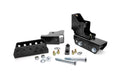 Shackle Relocation Kit Jeep Cherokee XJ 2WD/4WD (1984-2001) Rough Country