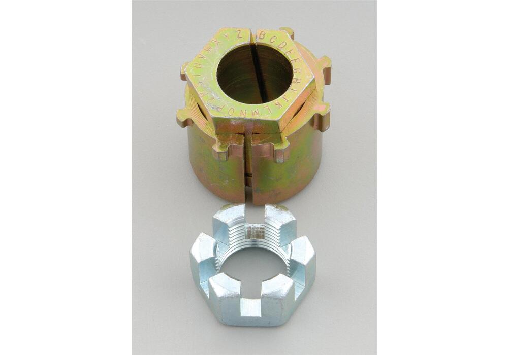 Alignment Bushing 1983-1997 Ford F-150 Bronco Superlift