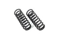 Coil Springs- Pair- Front 3.5 Inch lift 1966-1976 Ford Bronco/1.5 Inch Lift 78-79 Ford Bronco & 1966-1979 F-100/150 Superlift