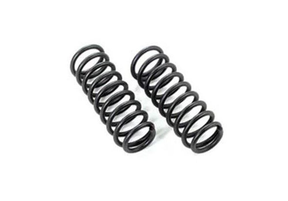 Coil Springs- Pair- Front 3.5 Inch lift 1966-1976 Ford Bronco/1.5 Inch Lift 78-79 Ford Bronco & 1966-1979 F-100/150 Superlift