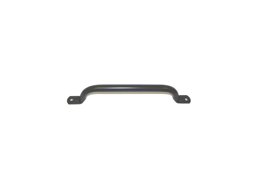 Grab Bar Passenger Interior Black 55-86 Jeep CJ Rugged Ridge