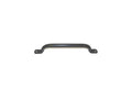 Grab Bar Passenger Interior Black 55-86 Jeep CJ Rugged Ridge