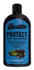 Bestop Protectant 16 Oz Bottle Bestop