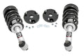 2 Inch Lift Kit N3 Struts Chevy/GMC SUV 1500 4WD (2021-2026) Rough Country