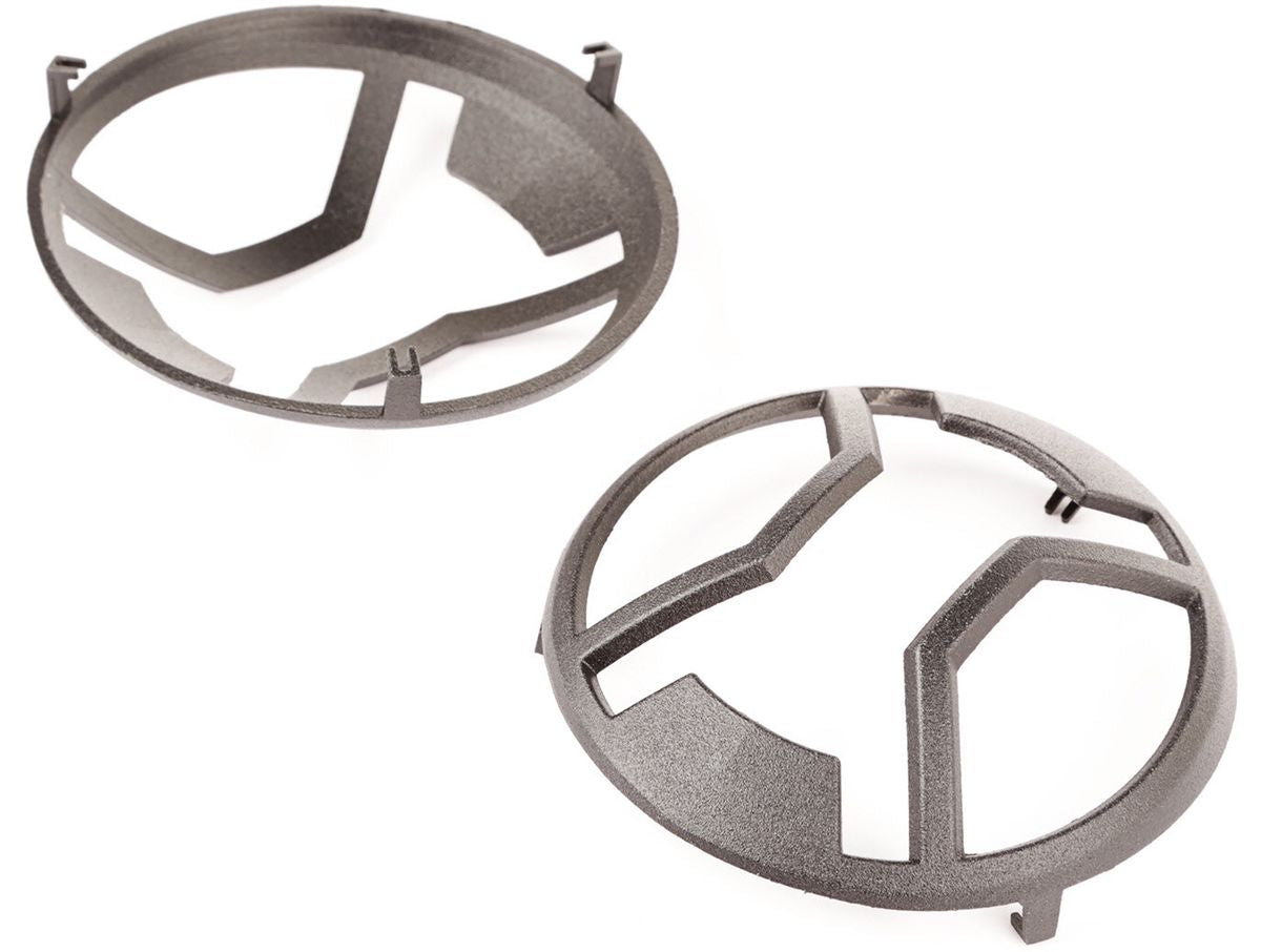 Elite Euro Guard Kit Turn Signal 07-18 Jeep Wrangler JK/JKU Rugged Ridge