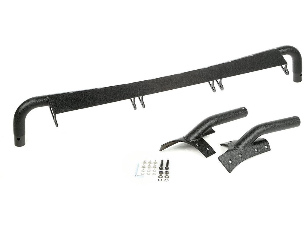 Light Bar Windshield Mounted 07-18 Jeep Wrangler JK Rugged Ridge