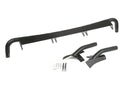 Light Bar Windshield Mounted 07-18 Jeep Wrangler JK Rugged Ridge