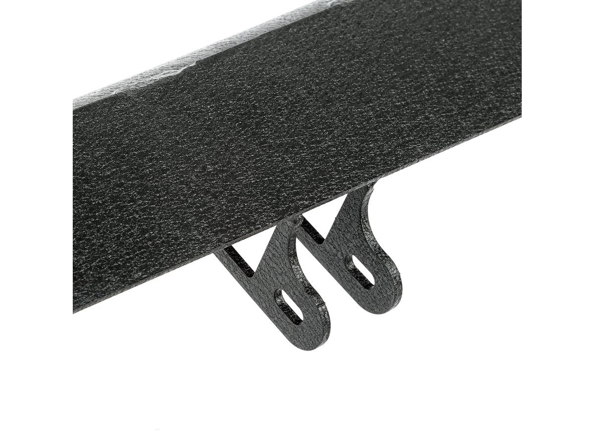 Light Bar Windshield Mounted 07-18 Jeep Wrangler JK Rugged Ridge