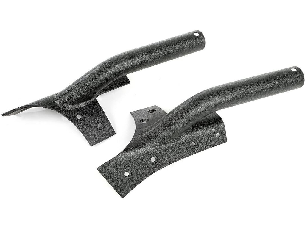 Light Bar Windshield Mounted 07-18 Jeep Wrangler JK Rugged Ridge