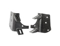 This Dual A-Pillar Light Mount from Rugged Ridge Fits 97-06 Jeep Wrangler TJ/Lj. Rugged Ridge