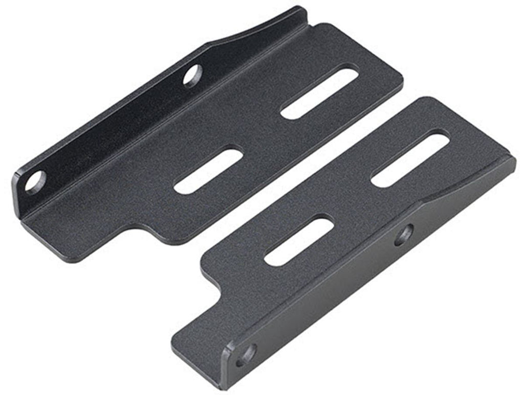 Cowl Light Bar Bracket 18-Present Jeep Wrangler Jl Rugged Ridge