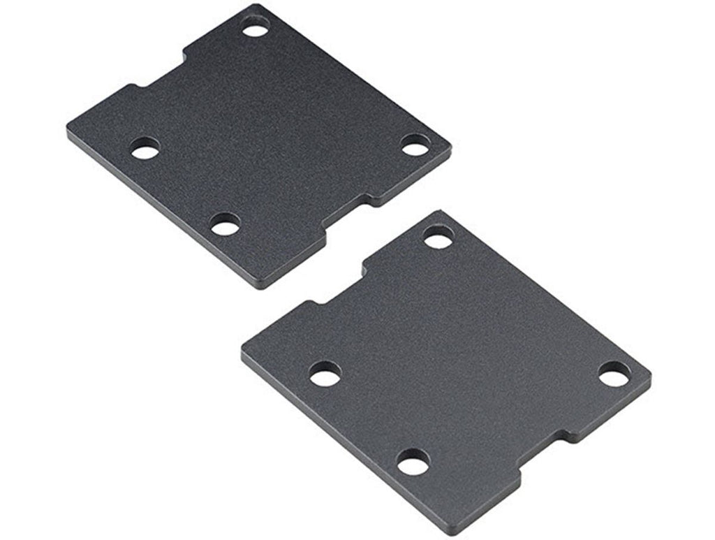 Cowl Light Bar Bracket 18-Present Jeep Wrangler Jl Rugged Ridge