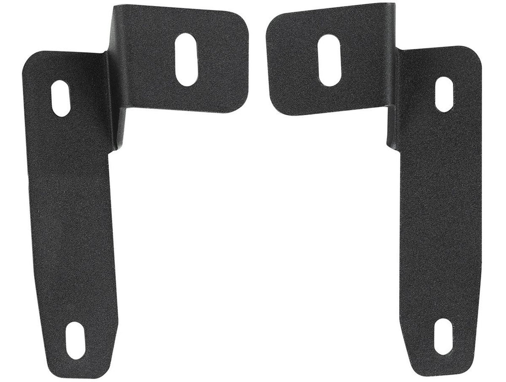 Cowl Cube Mount 18-Present Jeep Wrangler Jl Rugged Ridge