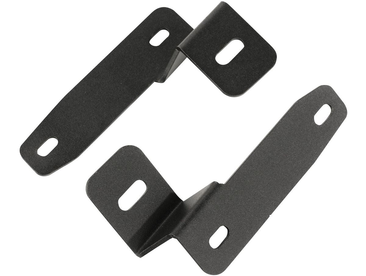 Cowl Cube Mount 18-Present Jeep Wrangler Jl Rugged Ridge