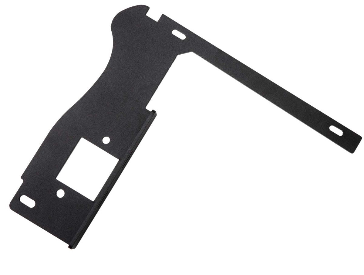 Grille LED Mount Bracket 18-Present Jl/Jt Rugged Ridge