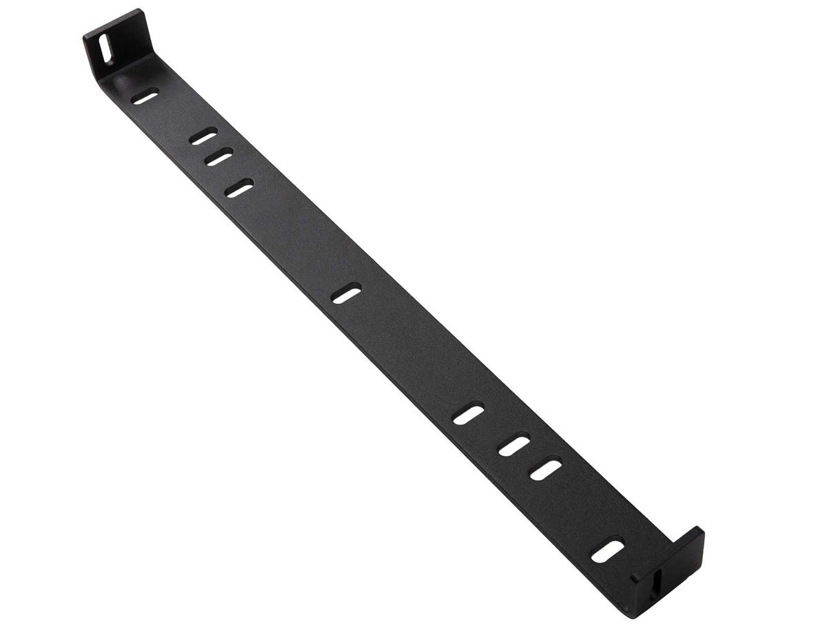 Grille LED Mount Bracket 18-Present Jl/Jt Rugged Ridge