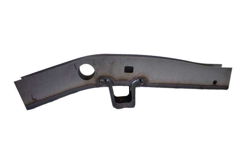 Rust Buster Over Axle Frame Section Left Side