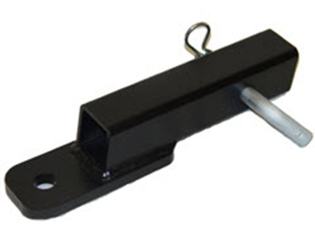 Trailer Drawbar Kit Hitch Pin 2 Inch Receiver Rugged Ridge