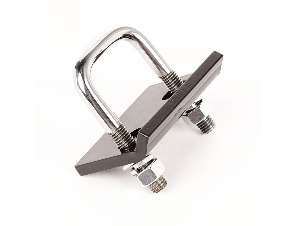 Trailer Hitch Tightener 2 Inch Receivers Rugged Ridge