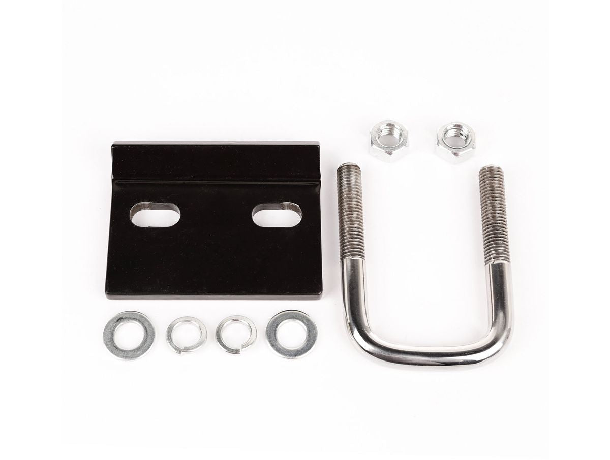 Trailer Hitch Tightener 2 Inch Receivers Rugged Ridge