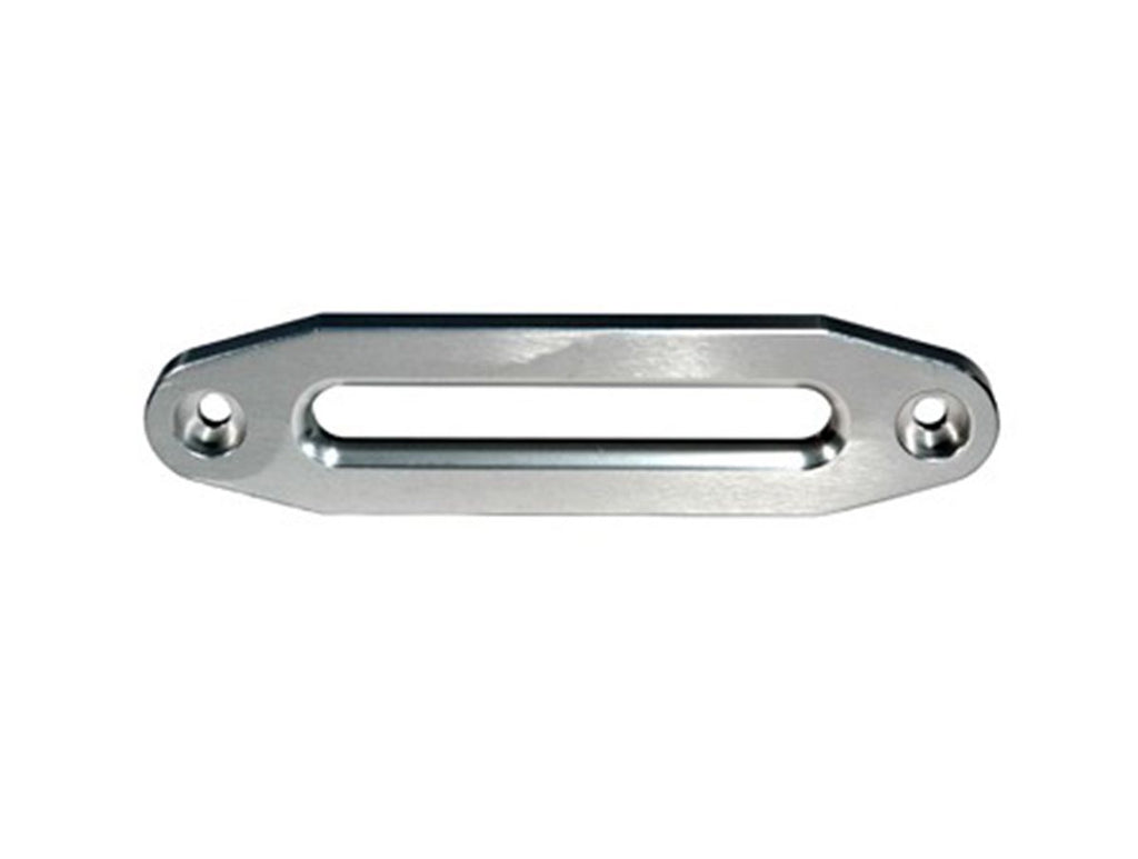 Winch Fairlead Hawse 8500 Lbs or Larger Winches Rugged Ridge