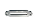 Winch Fairlead Hawse 8500 Lbs or Larger Winches Rugged Ridge