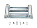 Winch Fairlead Roller Off-road Light Mounts Rugged Ridge