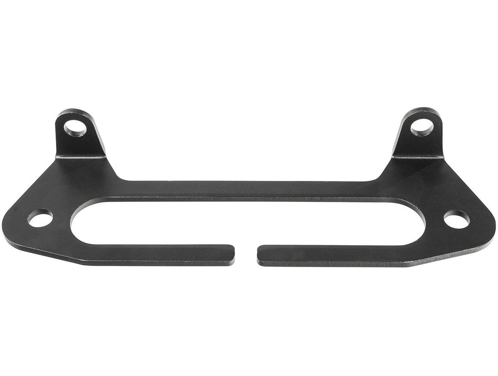 Hawse Fairlead Light Mount Bracket Rugged Ridge