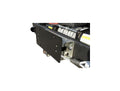 License Plate Mounting Bracket for Roller Fairleads Rugged Ridge