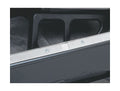 Door Entry Guard Kit Aluminum 97-06 Jeep Wrangler TJ Rugged Ridge