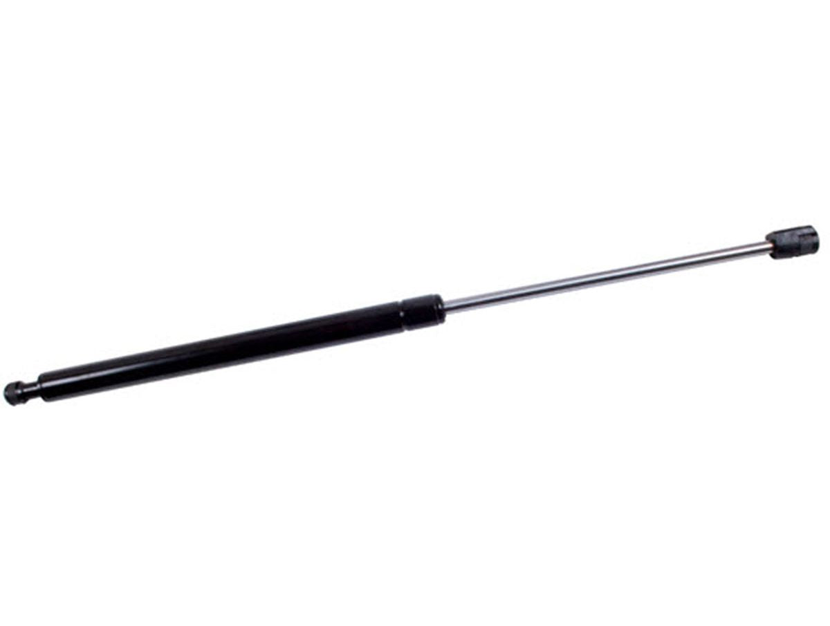 This Replacement Hood Lift Shock from Rugged Ridge Fits 07-18 Jeep Wrangler Jk. Rugged Ridge