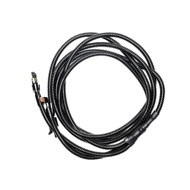 Nacho Lighting Universal Low Amp TRL Harness Lowpro