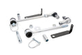 Quick Disconnect Sway Links 3-6 Inch Lift Jeep Grand Cherokee WJ (99-04) Rough Country