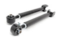 X-Flex Control Arms Front Upper Jeep Wrangler JK/Wrangler Unlimited (07-18) Rough Country