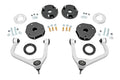 3.5 Inch Lift Kit Chevy/GMC SUV 1500 4WD (2021-2026) Rough Country