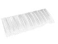 Grille Insert 07-18 Jeep Wrangler JK Rugged Ridge