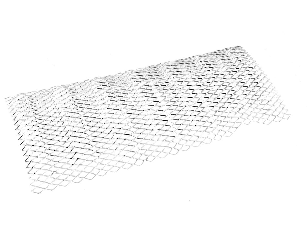 Grille Insert 07-18 Jeep Wrangler JK Rugged Ridge
