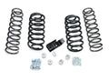 97-06 Jeep Wrangler TJ 2 Inch Coil Spring Lift Kit No Shocks TeraFlex