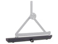 Rock Crawler Bumper Rear 87-06 Jeep Wrangler YJ/TJ Rugged Ridge